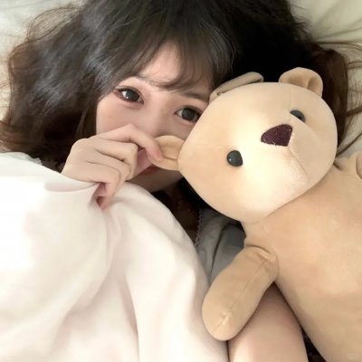玉女撩春
