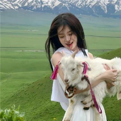 英雄美人