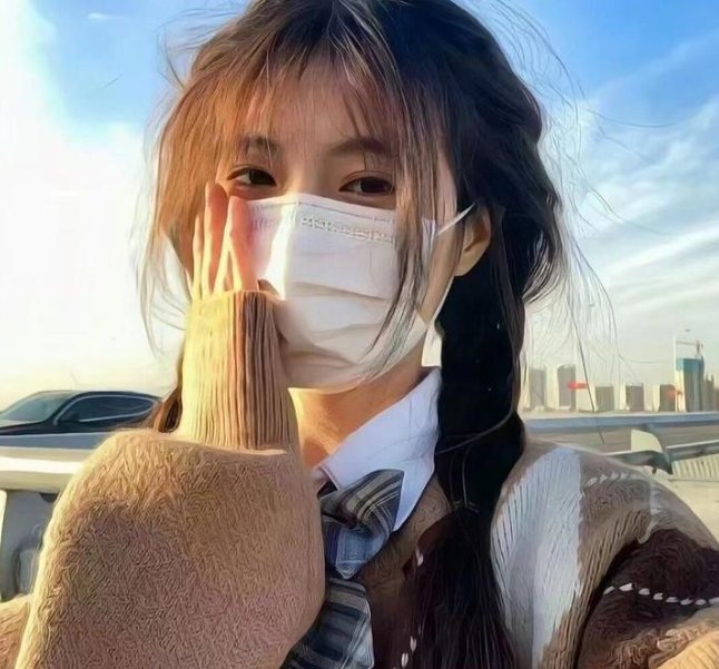 亲爱的阮小枫